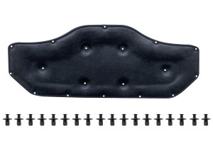 BMW X2 F39 2017-2023 WYGŁUSZENIE MASKI 51487471230