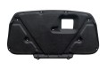 SUBARU XV CROSSTRECK I GP 2011-2017 WYGŁUSZENIE MASKI Z KOMPLETEM SPINEK 90815FJ012