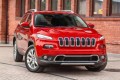 JEEP CHEROKEE V KL 2014-2018 PRZED LIFTINGIEM ZDERZAK PRZEDNI GÓRNY Z PDC 68232189AB
