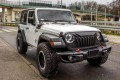 JEEP GLADIATOR JT 2018+ ZDERZAK PRZEDNI STALOWY RUBICON BEZ PDC 82215121AI