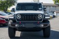 JEEP GLADIATOR JT 2018+ ZDERZAK PRZEDNI PLASTIKOWY RUBICON BEZ PDC 6BU44RXFAB