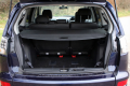 MITSUBISHI OUTLANDER II CW 2006-2012 ROLETA BAGAŻNIKA CZARNA 7237A023HA