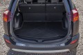 TOYOTA RAV4 IV XA40 2013-2018 MATA WYKŁADZINA DO BAGAŻNIKA