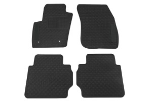 FORD FUSION MK2 II 2012-2020 USA DYWANIKI SAMOCHODOWE