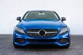 MERCEDES C-CLASS W205 2014-2018 PRZED FACELIFTINGIEM GRILL DIAMOND SREBRNY