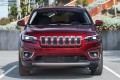 JEEP CHEROKEE V KL 2018-2023 PO FACELIFTINGU KRATKA ZDERZAKA HALOGENU PRZEDNIA LEWA 68287995AB