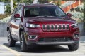JEEP CHEROKEE V KL 2018-2023 PO FACELIFTINGU KRATKA ZDERZAKA HALOGENU PRZEDNIA LEWA 68287995AB