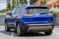 JEEP CHEROKEE V KL 2018-2023 PO LIFTINGU LISTWA BŁOTNIKA TYLNA LEWA 68316003AD