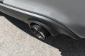 SUBARU FORESTER III IV V KOŃCÓWKA WYDECHU KARBON 64 MM L 170 MM