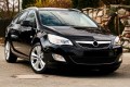 OPEL ASTRA J P10 2009-2015 MIGACZ KIERUNKOWSKAZ BOCZNY PRAWY 13273104