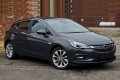 OPEL ASTRA K B16 2015+ MIGACZ KIERUNKOWSKAZ BOCZNY PRAWY 13273104