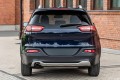 JEEP CHEROKEE V KL 2014-2018 PRZED LIFTINGIEM ZDERZAK TYLNY 4X PDC 68232318AB