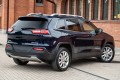 JEEP CHEROKEE V KL 2014-2018 PRZED LIFTINGIEM ZDERZAK TYLNY BEZ PDC 68232307AD
