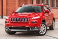 JEEP CHEROKEE V KL 2014-2018 PRZED FACELIFTINGIEM ZAŚLEPKA HALOGENU KRATKA ZDERZAKA PRAWA 68203220AA