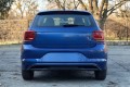VOLKSWAGEN POLO MK6 VI 2017-2021 PRZED FACELIFTINGIEM ZDERZAK TYLNY 2G6807421A