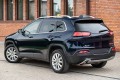 JEEP CHEROKEE V KL 2014-2018 PRZED LIFTINGIEM ZDERZAK TYLNY 6X PDC 68232318AB