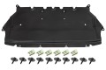BMW SERIA 8 G14 G15 G16 2018-2026 OSŁONA PŁYTA POD SILNIK Z KOMPLETEM ŚRUB 5175734016