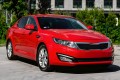 KIA OPTIMA III TF 2010-2013 PRZED FACELIFTINGIEM ZDERZAK PRZEDNI BEZ PDC 865112T000