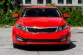KIA OPTIMA III TF 2010-2013 PRZED FACELIFTINGIEM KRATKA ŚRODKOWA ZDERZAKA 865612T000