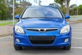 HYUNDAI i30 I FD 2007-2011 ZDERZAK PRZEDNI 865102L300