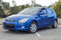 HYUNDAI i30 I FD 2007-2011 ZDERZAK PRZEDNI 865102L300