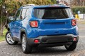 JEEP RENEGADE I BU 2015-2018 PRZED FACELIFTINGIEM NAROŻNIK TYLNEGO ZDERZAKA Z MOCOWANIEM LAMPY PRZECIWMGIELNEJ LEWY 5VW88TZZAA