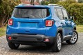 JEEP RENEGADE I BU 2015-2018 PRZED FACELIFTINGIEM NAROŻNIK TYLNEGO ZDERZAKA Z MOCOWANIEM LAMPY PRZECIWMGIELNEJ PRAWY 5VW86TZZAA