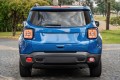 JEEP RENEGADE I BU 2015-2018 PRZED FACELIFTINGIEM NAROŻNIK TYLNEGO ZDERZAKA Z MOCOWANIEM LAMPY PRZECIWMGIELNEJ PRAWY 5VW86TZZAA