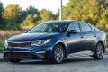 KIA OPTIMA IV JF 2018-2020 PO FACELIFTINGU GRILL PRZEDNI ATRAPA CHŁODNICY 86350D4500