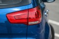 KIA SPORTAGE III SL 2014-2015 PO FACELIFTINGU LAMPA KLAPY TYLNEJ PRAWA 924063W500