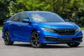 HONDA CIVIC X 2019-2021 PO FACELIFTINGU KOMPLETNY ZDERZAK PRZEDNI Z GRILLEM 04711TBAA50ZZ