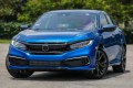 HONDA CIVIC X 2019-2021 PO FACELIFTINGU KOMPLETNY ZDERZAK PRZEDNI Z GRILLEM 04711TBAA50ZZ