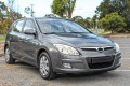 HYUNDAI i30 I FD 2007-2011 KOMPLETNY ZDERZAK PRZEDNI 865102L300