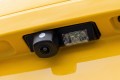 SUZUKI SWIFT V 2010-2017 KAMERA COFANIA FULL HD DYNAMICZNE LINIE ZINTEGROWANA Z LAMPĄ TABLICY