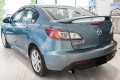 MAZDA 3 II BL 2008-2013 SEDAN SPOILER KLAPY TYLNEJ