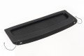 OPEL CORSA IV D 2006-2014 5-OS PÓŁKA BAGAŻNIKA 13432983