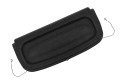 SMART FORFOUR II W453 2014-2019 PÓŁKA BAGAŻNIKA A4538681700