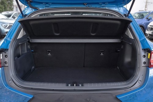 KIA STONIC YB 2017+ PÓŁKA BAGAŻNIKA 85910-H8400