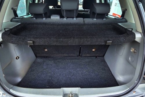 SUZUKI SX4 JY 2006-2014 PÓŁKA BAGAŻNIKA 88910-80J