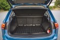 VOLKSWAGEN TIGUAN II AD1 2016-2024 PÓŁKA BAGAŻNIKA 5NA867769G