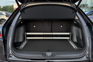 HONDA ZR-V RZ 2022+ PÓŁKA BAGAŻNIKA 84400-3Y0-H01ZA