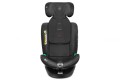 FOTELIK SAMOCHODOWY OBROTOWY LEONARDO 360° CZARNY 40-150 CM i-Size R129 + ISOFIX
