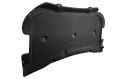 SUZUKI GRAND VITARA II 2005-2014 WYGŁUSZENIE MASKI Z KOMPLETEM SPINEK 7527065J00
