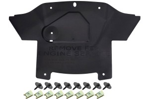 CHRYSLER 300C 2011-2023 OSŁONA PŁYTA POD SILNIK 68214815AA