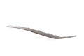 HYUNDAI TUCSON IV NX4 2020-2024 PRZED FACELIFTINGIEM LISTWA PRZEDNIEGO ZDERZAKA LEWA 86595N7010