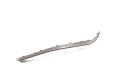HYUNDAI TUCSON IV NX4 2020-2024 PRZED FACELIFTINGIEM LISTWA PRZEDNIEGO ZDERZAKA LEWA 86595N7010