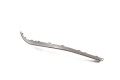 HYUNDAI TUCSON IV NX4 2020-2024 PRZED FACELIFTINGIEM LISTWA PRZEDNIEGO ZDERZAKA PRAWA 86596N7010