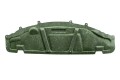 OPEL MERIVA A 2003-2010 WYGŁUSZENIE MASKI 13150511