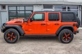 JEEP GLADIATOR JT 2018+ KLAPKA WLEWU PALIWA 68330920AD