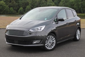 FORD C-MAX 2015+ ŚWIATŁO PRZECIWMGIELNE PRZEDNIE LEWE 1874687